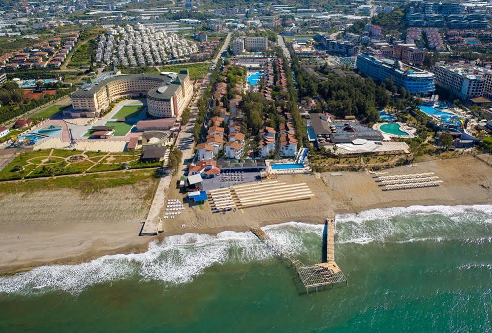 Otel Ganita Club & Alanya