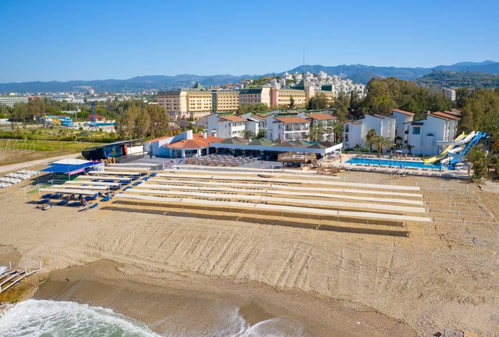 Otel Ganita Club & 5*