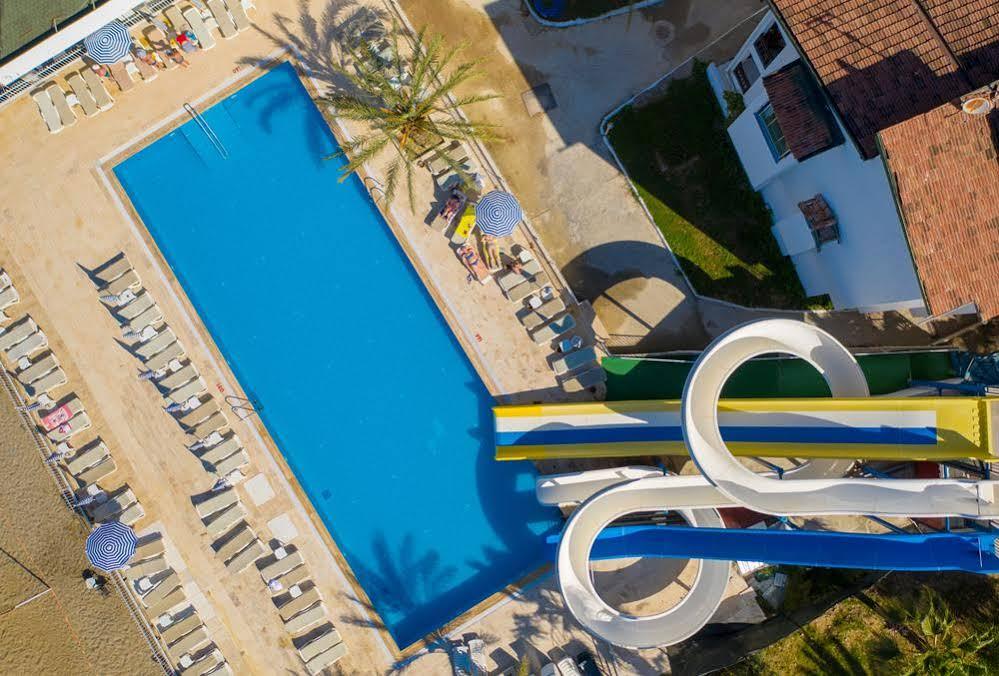 Ganita Club & Otel