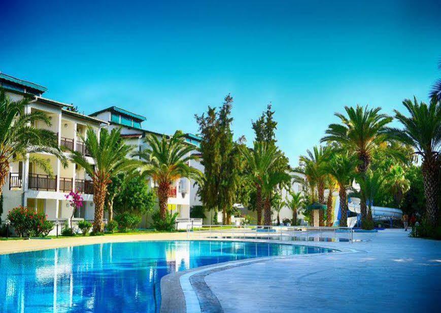 Otel Ganita Club & Alanya