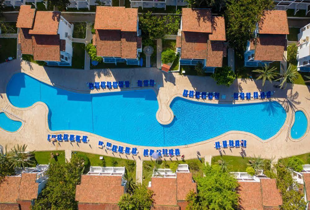 Ganita Club & Otel