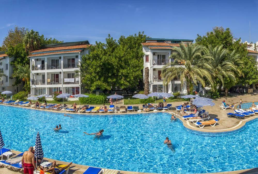 Otel Ganita Club & 5*