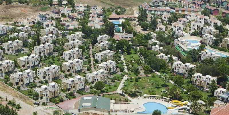 Otel Ganita Club & Alanya