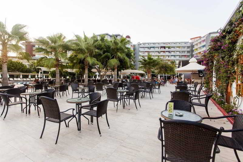 Ganita Club & Otel