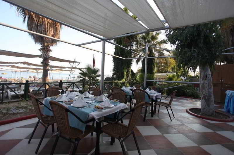 Otel Ganita Club & 5*