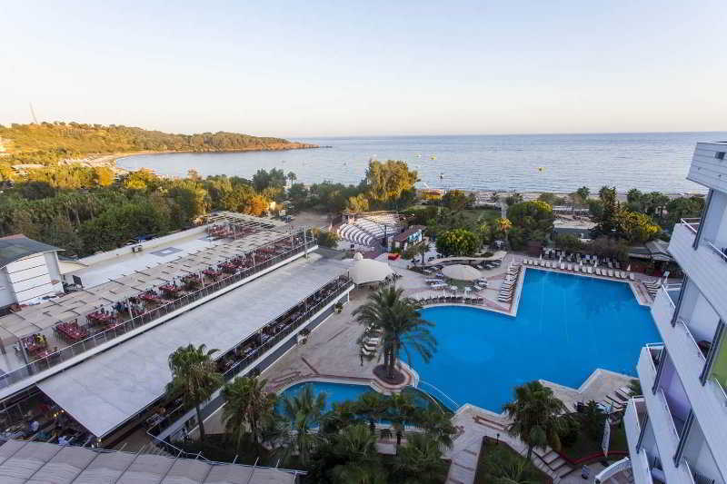 Ganita Club & Alanya