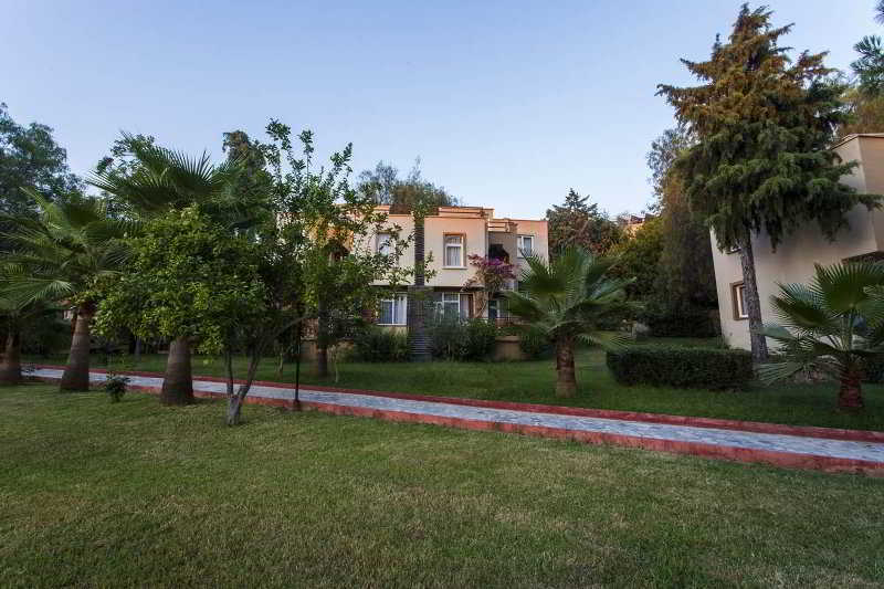 Ganita Club & Otel