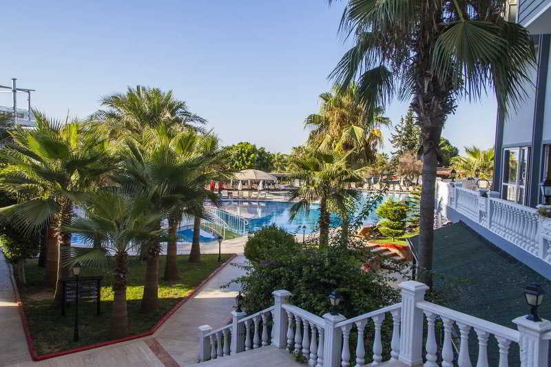 Otel Ganita Club & 5*