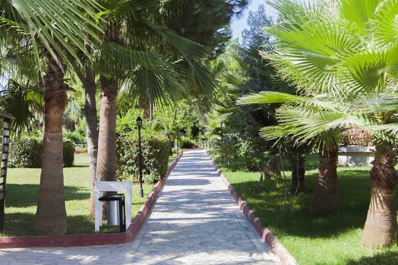 Otel Ganita Club & Alanya