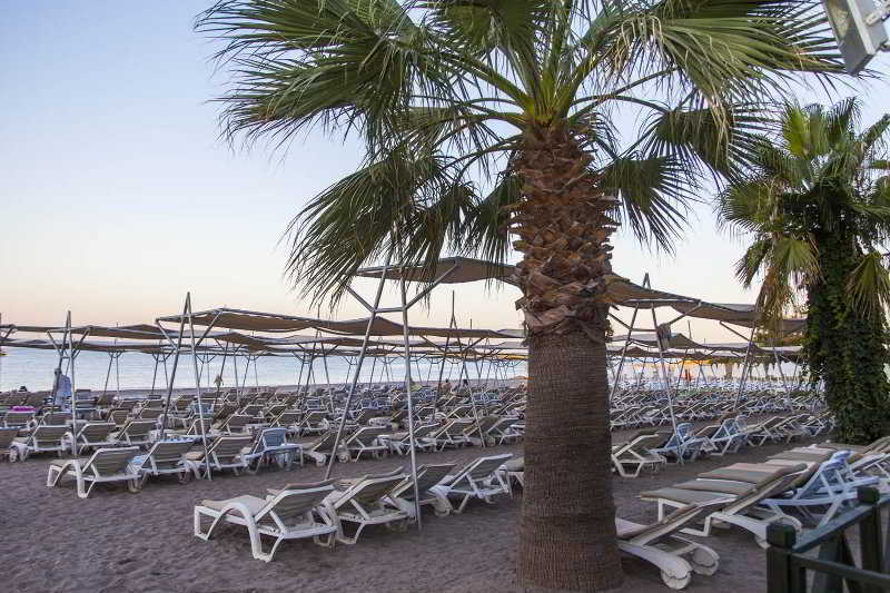 Ganita Club & Alanya