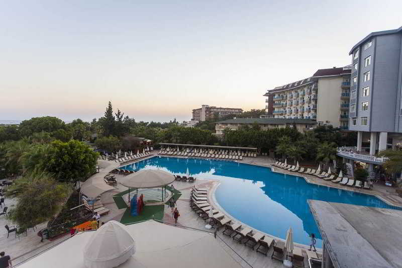 Ganita Club & Otel