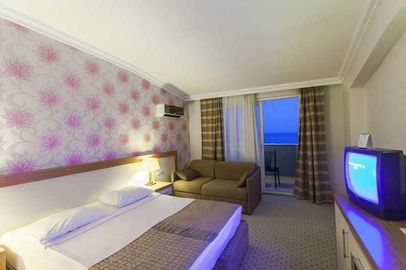 Otel Ganita Club & Alanya