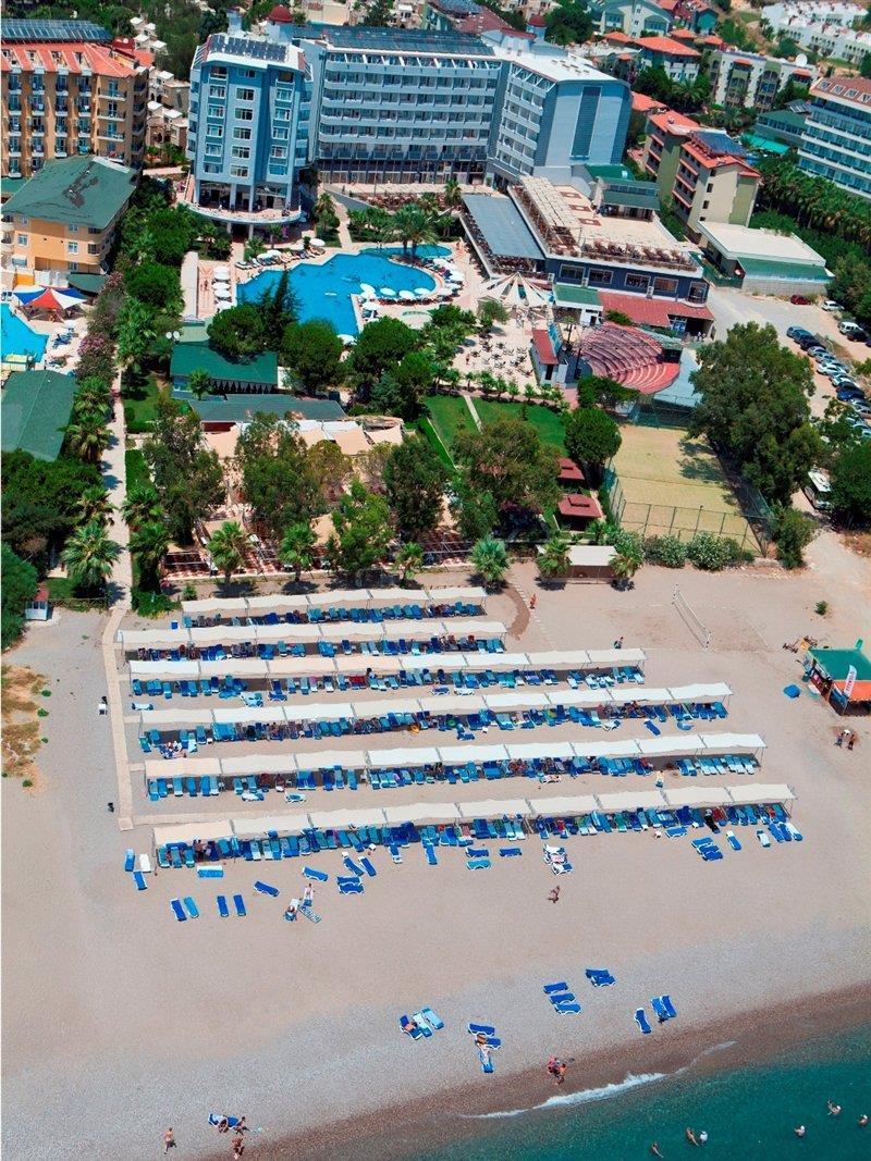Otel Ganita Club & 5*
