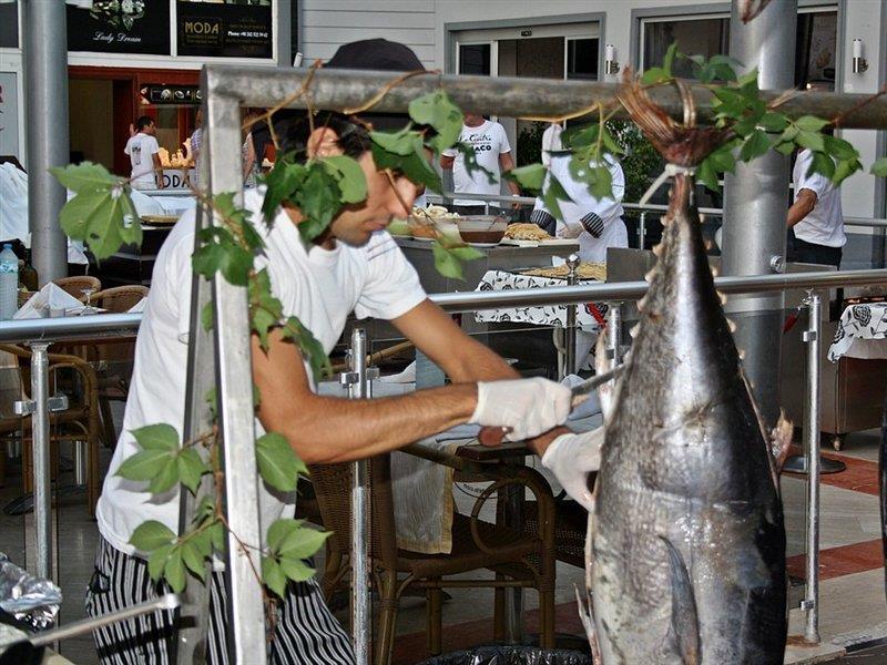 Otel Ganita Club & Alanya