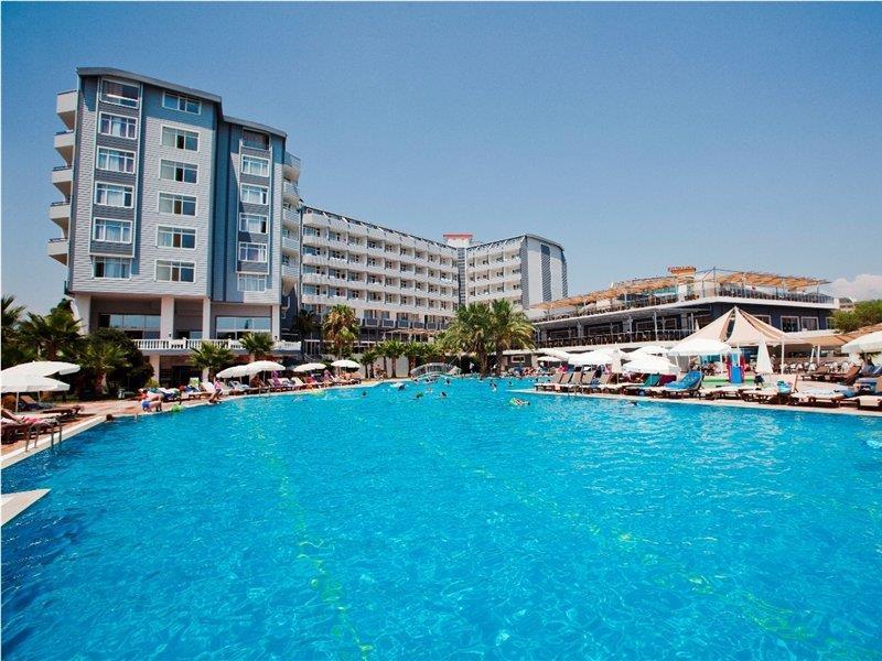 Otel Ganita Club & 5*