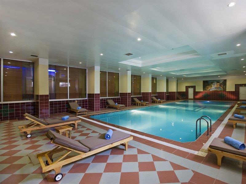 Otel Ganita Club & 5*